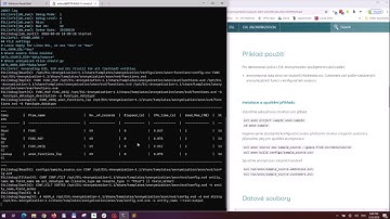 EVL Anonymization Installation