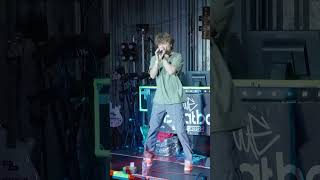 Derrick - NUE Beatbox Battles 2024 (Solo Elim)