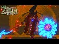 THE THUNDERBLIGHT GANON GLITCH: BotW Relics of the Past