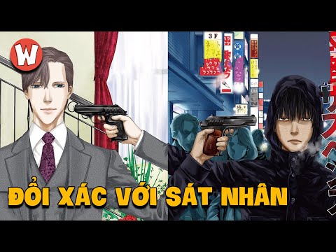 Video Toàn Bộ Cốt Truyện của Manga Change The World - youtube