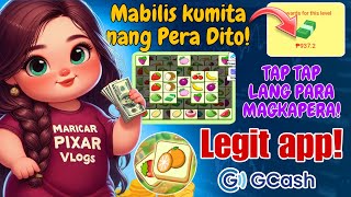 New Released Legit Paying App • Mabilis kumita at Mabilis Magbayad Dito • Tile Go Payment Proof screenshot 5