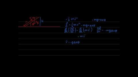 Why Lagrangian Mechanics?!!!