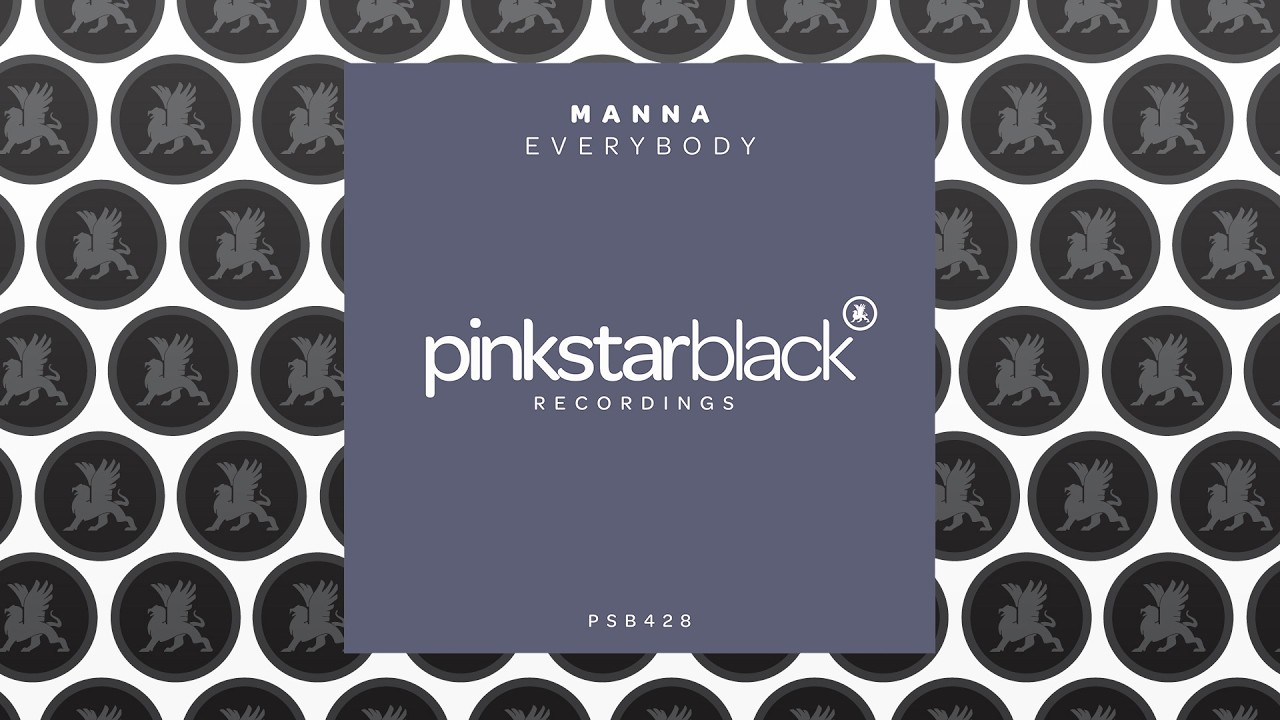 Watch MANNA - Everybody on YouTube Watch MANNA - Everybody on YouTube