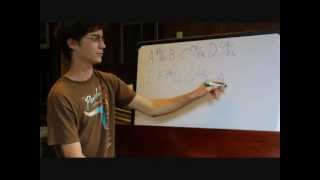 Basic Music Theory on the 'Ukulele - Part 1: Notes and The Chromatic Scale