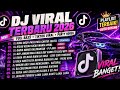 DJ TIKTOK TERBARU 2026🎵DJ NONA BODY PATA PATA CANTIK JELITA🎵DJ KICAU KICAU KICAU MANIA FULL ALBUM..!