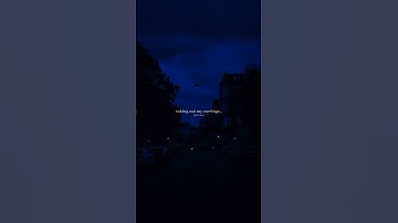 Thumbnail of That's so true - Gracie Abrams   Lyrics/WhatsApp Status/Aesthetic/Edit/Slowed/Sped up/English song