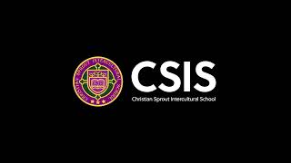 CSIS LOGO