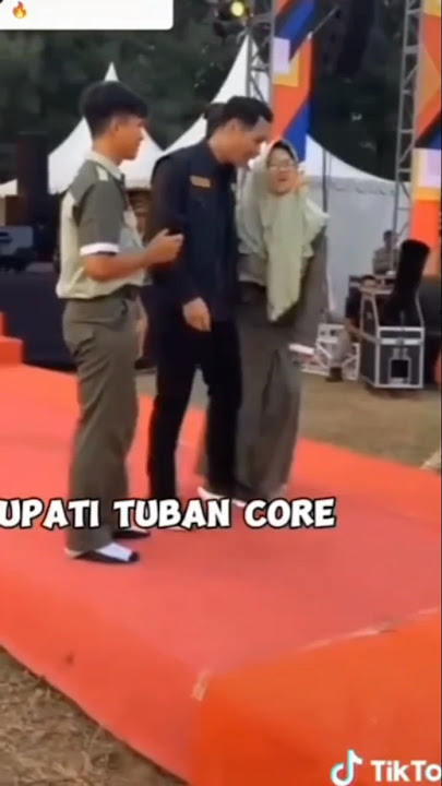 mas lindra hanya mau dipegang Niken seorang #nikensalindry #bupatituban #youtubeshorts #nikenterbaru