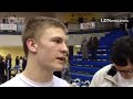 Evan Horn talks about te #llfinal #gtpall