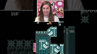 Tada! #mario #gaming #nintendo #supermario #twitch