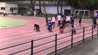 20160423 SD30ｍ　1 3 西村藤田杉本泉