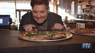 Sasso's Coal Fired Pizza on CT Perspective TV