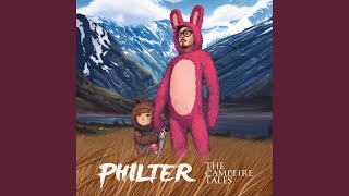 Video thumbnail of "Philter - The Mountain King"