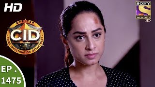 CID - Ep 1475 - Webisode - 19th November, 2017