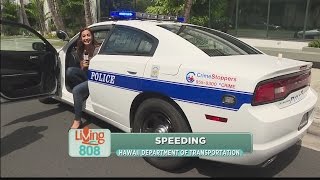 Arrive Alive: New Radar Technology for Speeding