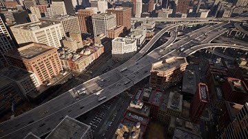 The Matrix Awakens: An Unreal Engine 5 Experience with real time ray tracing on PS5