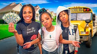 After School MONEY Challenge with @itsNovasWorld