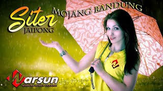 Siter Jaipongan Merdu..MOJANG BANDUNG mamah endah