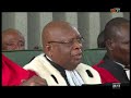 Procs du ministre okombi salissa audience du 05 mars 2019