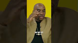 Kilmeade & Charlamagne Tha God break down why small talk sucks 👀
