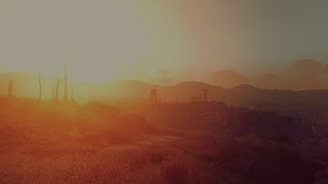 Fallout 3 Wanderers Edition Survival Gameplay Part 6