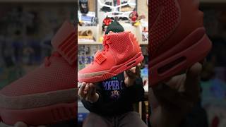 Taking Apart The Rarest Nike Sneaker Ever Made