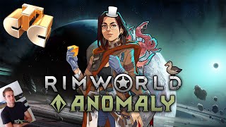 Rimworld на стс