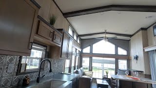 Tiny House 100177 by Fairmont