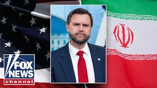EXCLUSIVE: Vance gives MAJOR update on US-Iran talks in Switzerland