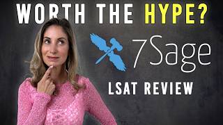 7Sage LSAT Review 2026: Worth The Hype News