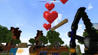 ПРОСТО SKYWARS НА VIMEWORLD'е | [1080p 60 fps]