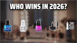 The Top 5 Best Lash Shaker in 2026 - Must Watch Before Buying!