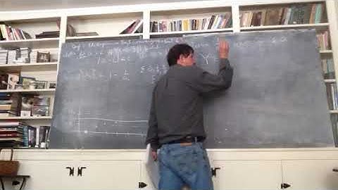 Infinite sequences part 2