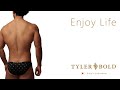 815388 Lyra, Super Bikinis Men's underwear | ライラ3D スーパービキニ メンズアンダーウェア【TYLERBOLD/タイラーボールド】