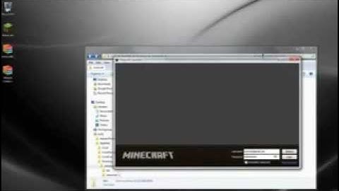 Minecraft 1.4.2  How to install Mutant Creatures Mod