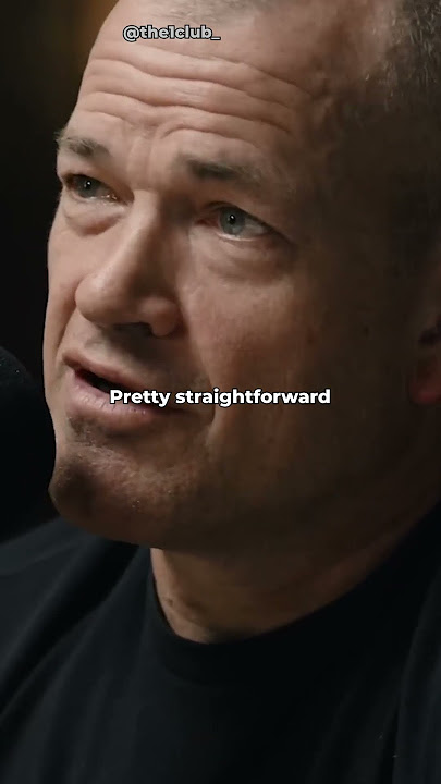 Jocko Willink Gets Emotional 🤧🔥This Is Why #shorts