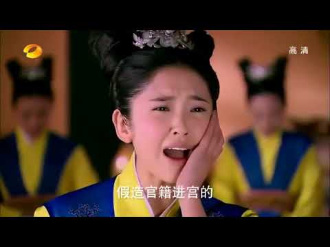 唐艺昕借势欺负赵丽颖 不料反被打脸《陆贞传奇》精彩花絮 Legend of Lu Zhen（赵丽颖/唐艺昕/陈晓）欢迎订阅China Zone