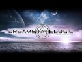 Dreamstate logic  unknown future  psybient  downtempo  electronic 