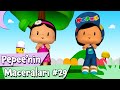 Pepee&#39;nin En Sevilen Maceraları🎁#29 - Düşyeri #pepee #macera #çizgifilm 🌸🤩