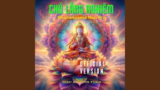 Ch Lng Nghim ting Vit   Shurangama Mantra Vietnamese