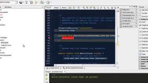 CAMBIO DE DATOS DE UN JFRAME A OTRO JFRAME EN NETBEANS
