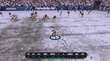 Madden NFL 17 - HOW YOU EXTEND A PLAY! CRAZIEST PLAY - Madden 17 Ultimate Team