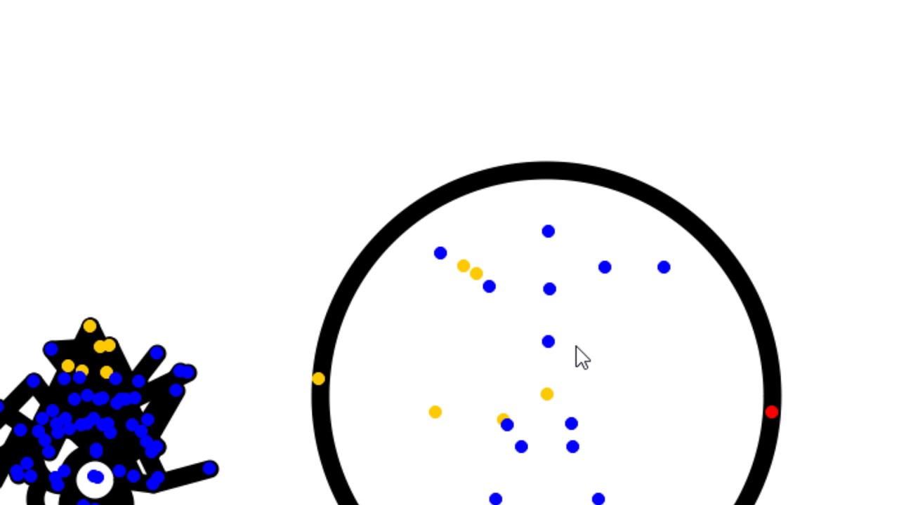 Riley Howe Grenier Live Stream Agarlist.com Road to 20 subs