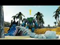 End of video