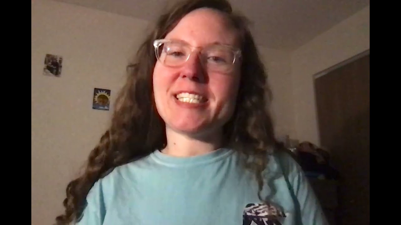 Heather Hilliard - Introduction Video