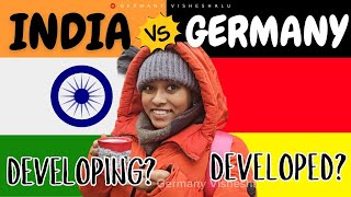 5 Things You Need to Know About why germany is devloped country why not india | germany teluguvlogs