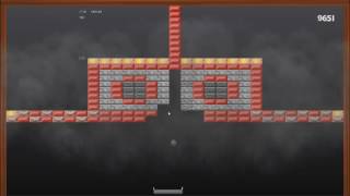 A DX-BALL 2 recreation - Update 2
