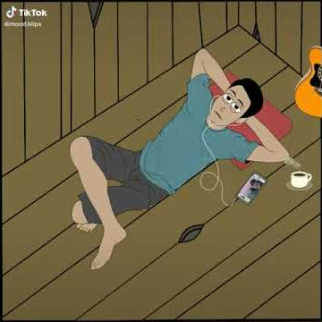 Story wa rebahan keren terbaru 2020