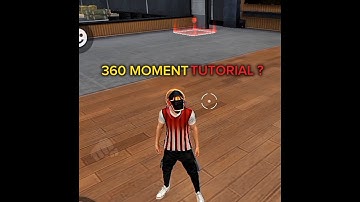 360 movement tutorial | free fire movement trick #freefire #freefireclips #freefirehighlights