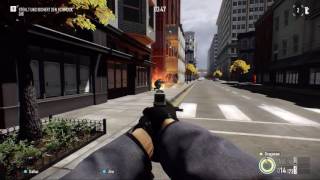 Payday 2 100th Update skill tree,design,trip mine ,grenade